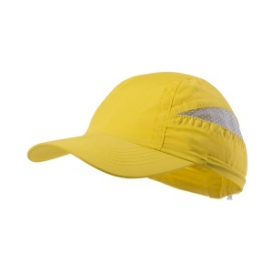 MAK Laimbur - Cap Microfibre Elastic Closure - Img 3