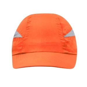 MAK Laimbur - Cap Microfibre Elastic Closure