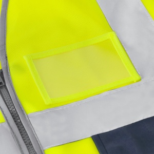MAK Ledger - Reflective Vest - Img 5