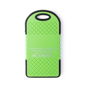 MAK Lenard - Power Bank