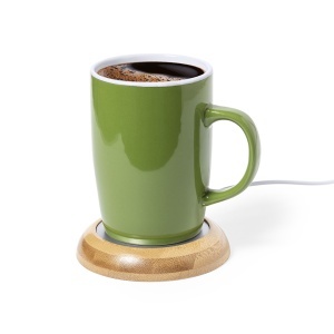 MAK Ligrant - Cup Warmer - Img 3