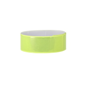 MAK Llorik - Bracelet PVC Reflective