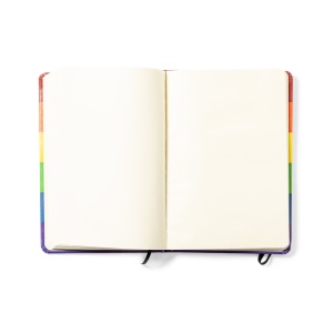 MAK Locomix - Notebook/Notes - Img 4