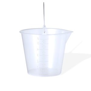 MAK Manson - Measuring Bucket