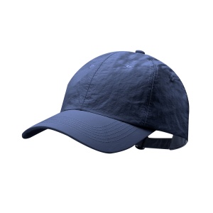 MAK Mariner - Cap Soft Nylon 6 Panels. Buckle Closure - Img 3