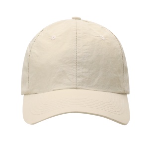 MAK Mariner - Cap Soft Nylon 6 Panels. Buckle Closure - Img 8
