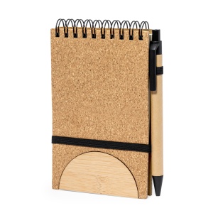 MAK Marinix - Notebook titular - Img 3