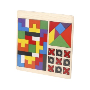 MAK Meloxar - Puzzle Set - Img 3
