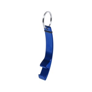 MAK Milter - Opener Keyring