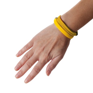 MAK Mitjansi - Bracelet Polyester Adjustable - Img 2