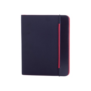 MAK Mokai - Folder Microfibre/ Polyester 20 Sheets Notepad - Img 3