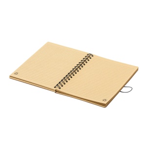MAK Mossel - Notebook - Img 3