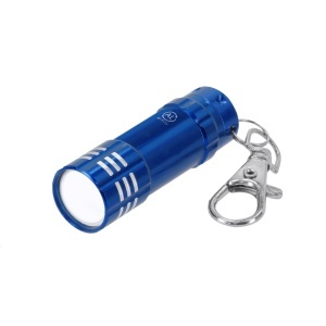 MAK Musday - Torch Keyring - Img 6