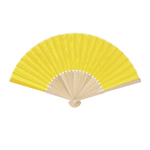 MAK Mynor - Hand Fan Bamboo/ Polyester