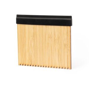 MAK Nafa - Ice Scraper Bamboo