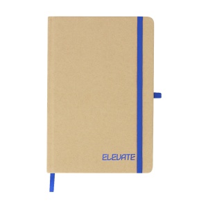 MAK Natyel - Notebook/Notes