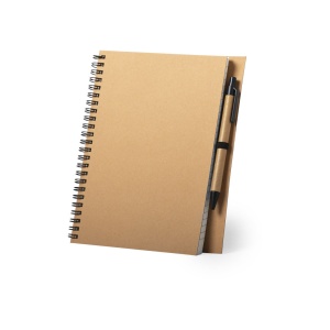 MAK Neyla - Notebook