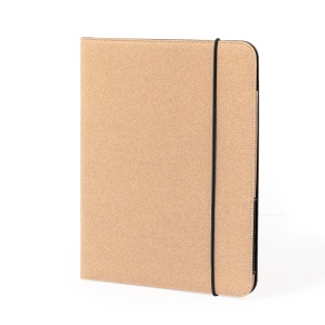 MAK Ohara - Folder Cork 20 Sheets Notepad - Img 4