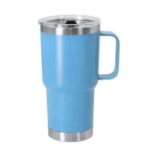 MAK Paster - Insulated Mug - Img 5
