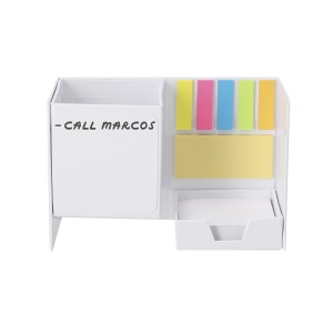 MAK Persut - Suport pentru creioane Notepad Whiteboard