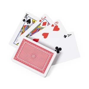MAK Picas - Cărți de joc de poker