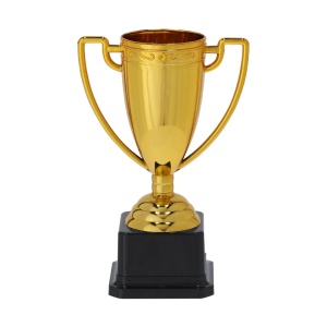 MAK Plinar - Trophy - Img 1