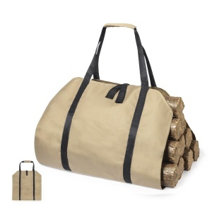 MAK Priya - Log Carrier Polyester 600D - Img 1