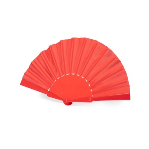 MAK Pumik - Hand Fan RPET/ Polyester RPET