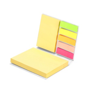 MAK Quepro - Sticky Notepad - Img 2