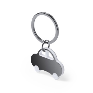 MAK Rader - Keyring - Img 3