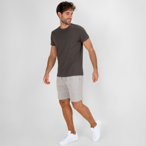MAK Raffy - Shorts 100% Cotton Ring Spun, Single Jersey 200 g/ m2