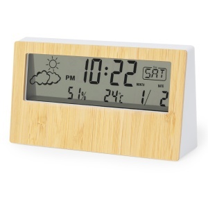 MAK Roamer - Stație meteo - Img 2