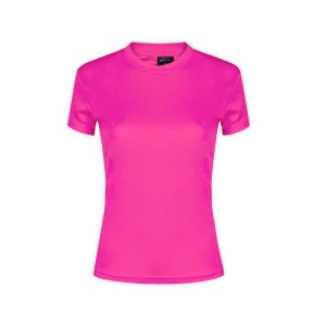 MAK Rox - Women T-Shirt Polyester 135 g/ m2 Breathable - Img 3