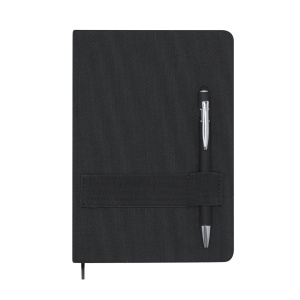 MAK Rubin - Notepad - Img 2