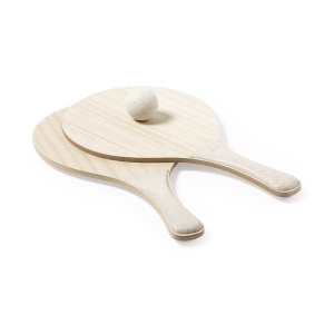 MAK Saiker - Beach Rackets - Img 3