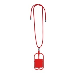 MAK Sebly - Lanyard Silicone/ Polyester - Img 9