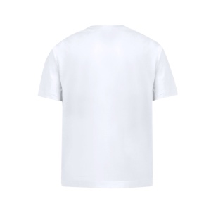 MAK Seiyo - Kids White T - Shirt - Img 2