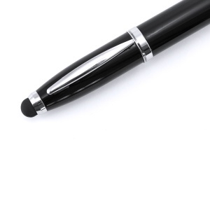 MAK Sivart 16GB - USB Stylus Touch Ball Pen Metal - Img 9