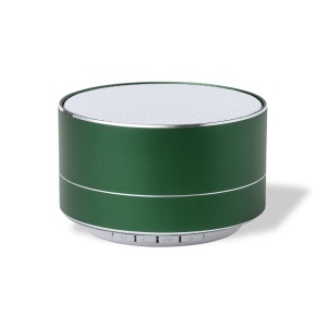 MAK Skind - Speaker Recycled Aluminium Bluetooth Connection. Sound Power 3W. Battery 450 mAh - Img 6