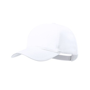 MAK Sodel - Cap Polyester 5 Panels. Velcro Closure - Img 4