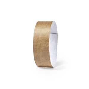 MAK Sowel - Bracelet Tyvek® Material One Size. Adult. Safety Catch - Img 1