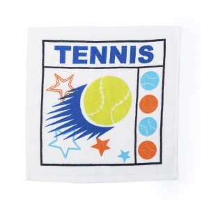 MAK Spica - Towel