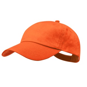 MAK Sport - Cap Cotton 5 Panels. Velcro Closure - Img 11