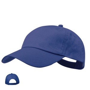 MAK Sport - Cap Cotton 5 Panels. Velcro Closure - Img 22