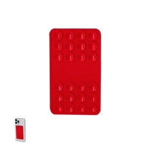 MAK Targon - Holder Silicone Adhesive - Img 1