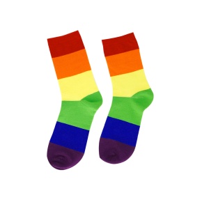 MAK Tarox - Sock Polyester