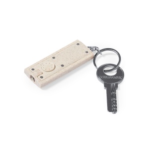 MAK Tasex - Torch Keyring - Img 3