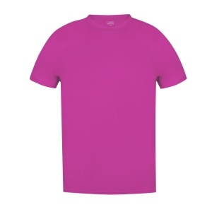 MAK Tecnic Plus - Adult T - Shirt - Img 6