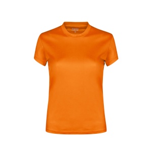 MAK Tecnic Plus - Women T-Shirt 100% Polyester 135 g/ m2 Breathable - Img 5