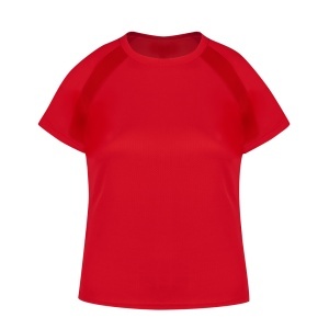MAK Tecnic Sappor - Tricou pentru femei - Img 7
